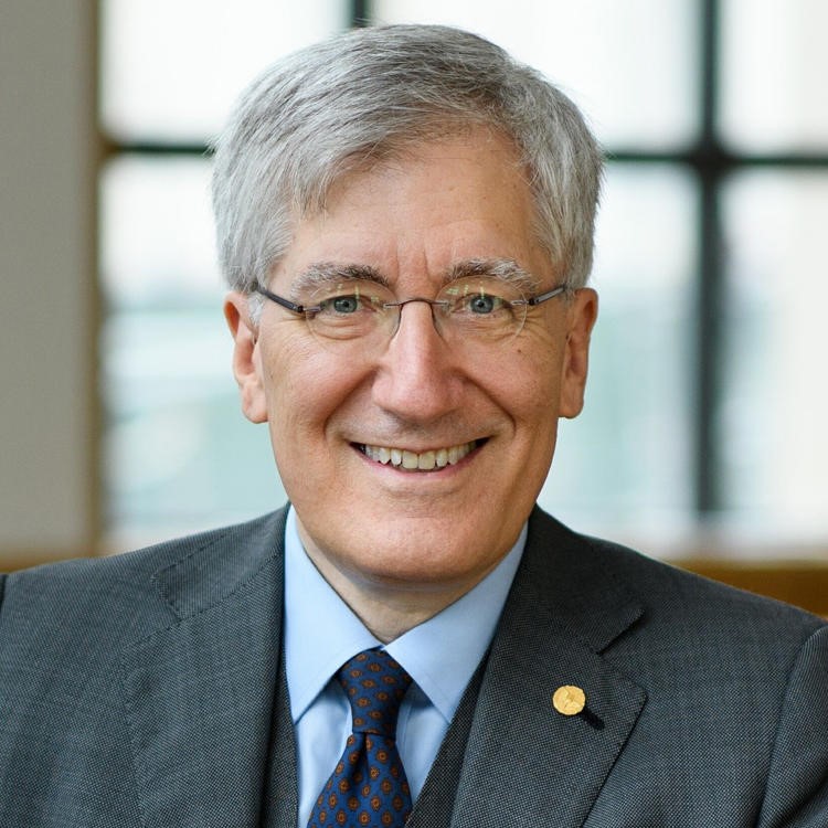 Robert P. George