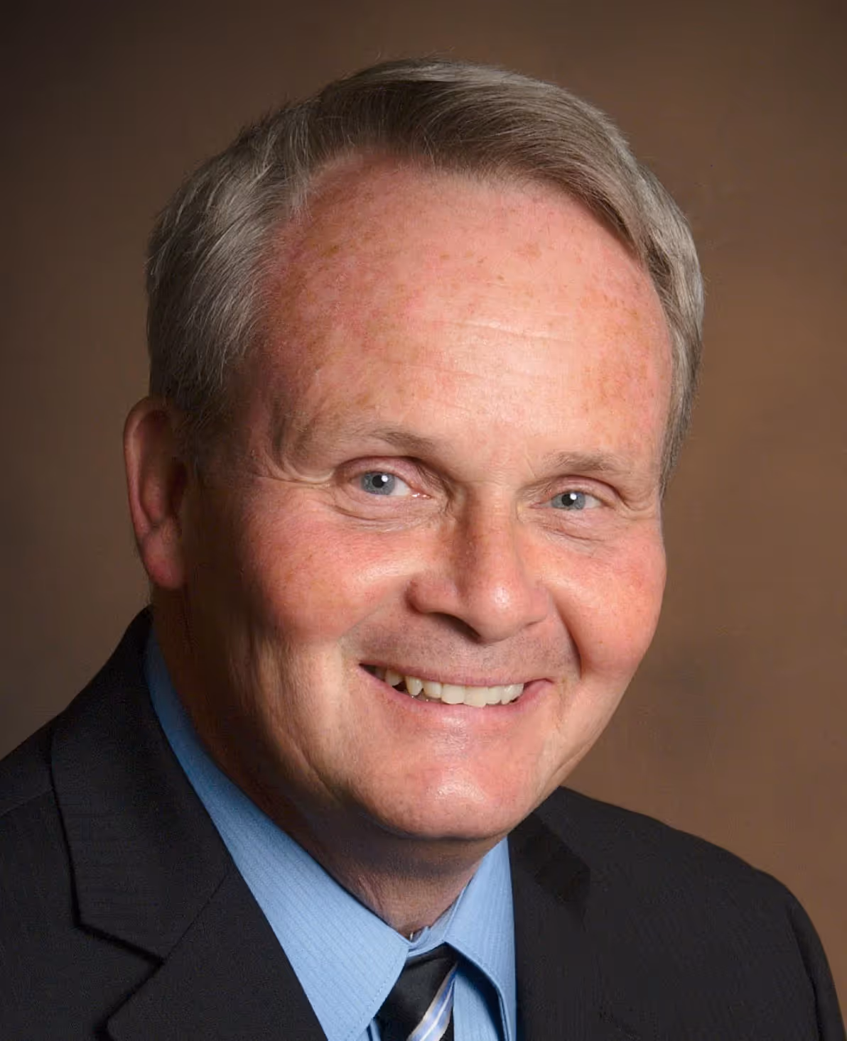 Lawrence W. Reed