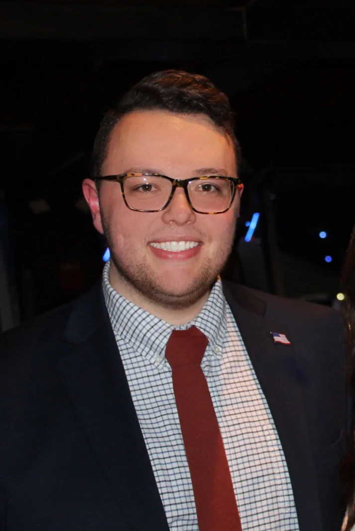 Nick Lindquist