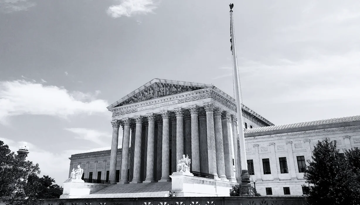Jonathan Mitchell and Stephen Vladeck: Discussing the Role of the Courts