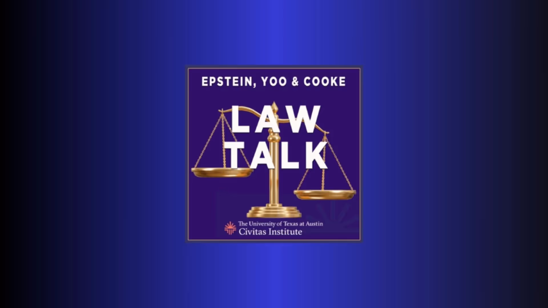Supreme Court Preview: Sports, Speech, and Separation of Powers