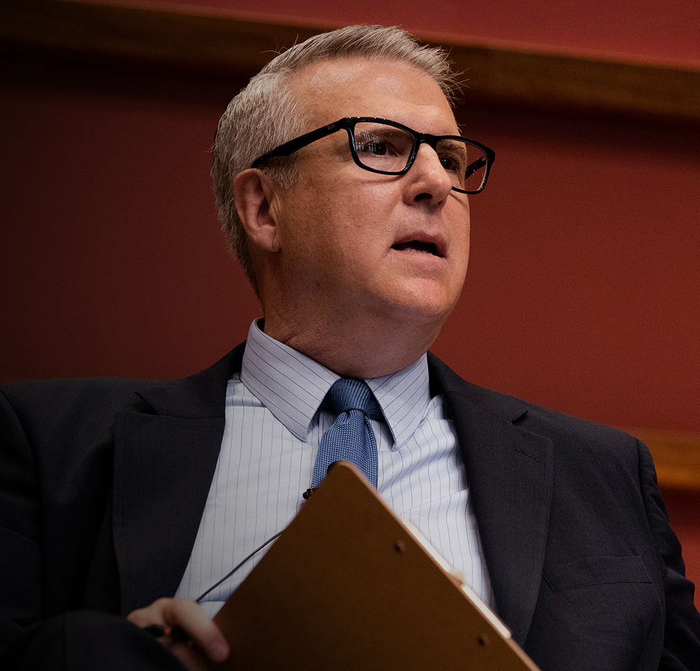 Peter Robinson