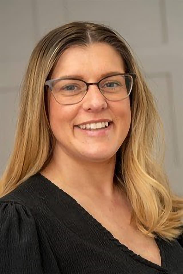 Laura, Founder and Director