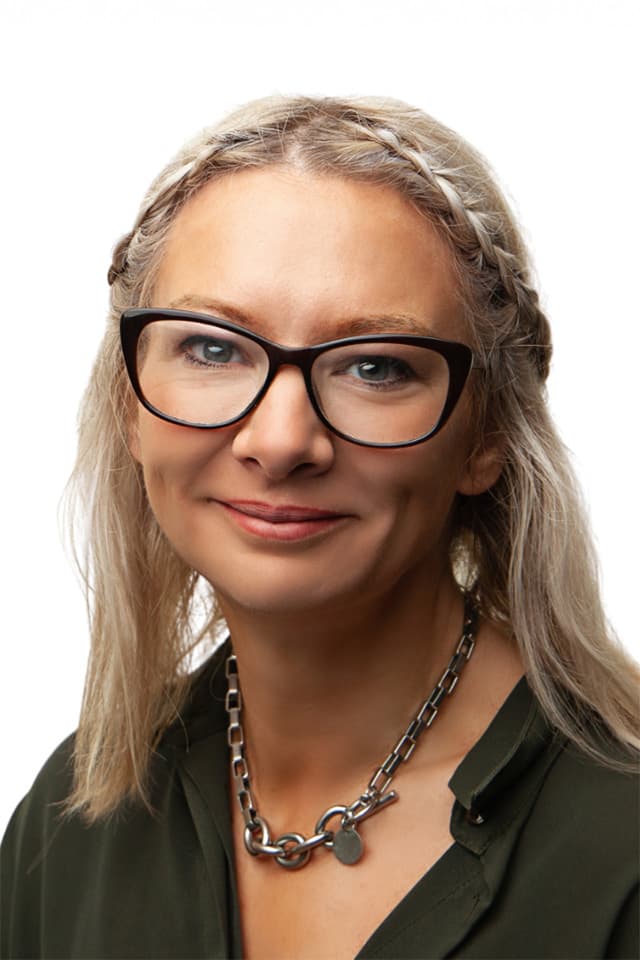 Jenny McLaughlan Estate Agent