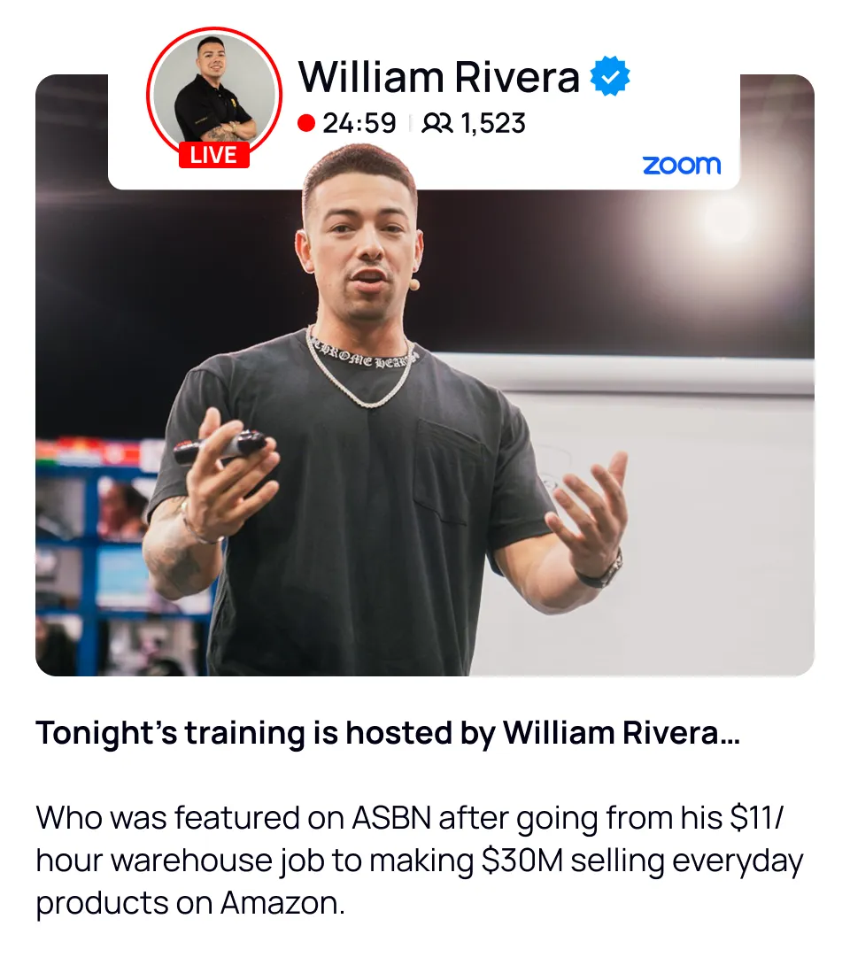 william story
