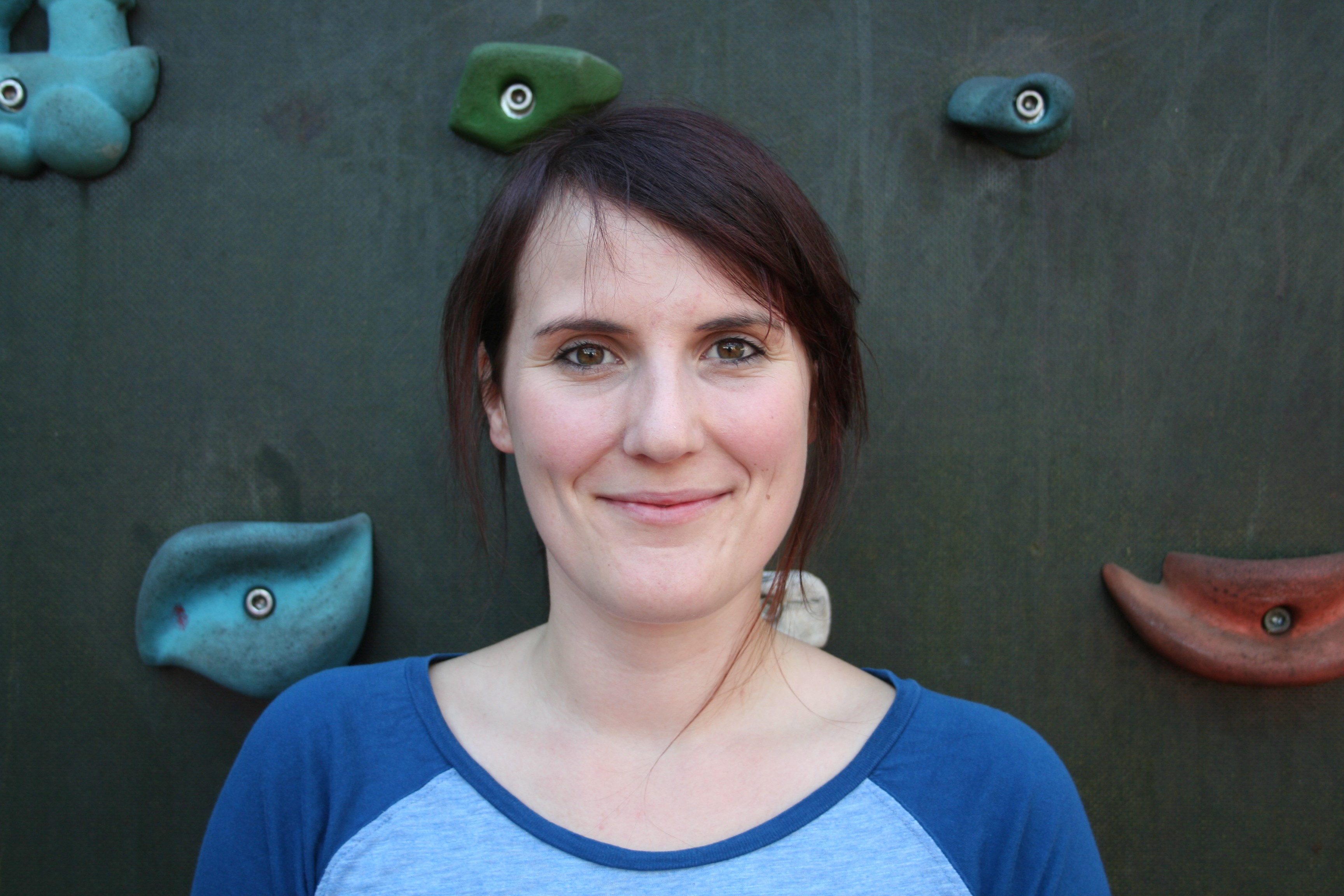 Anna Krohn
