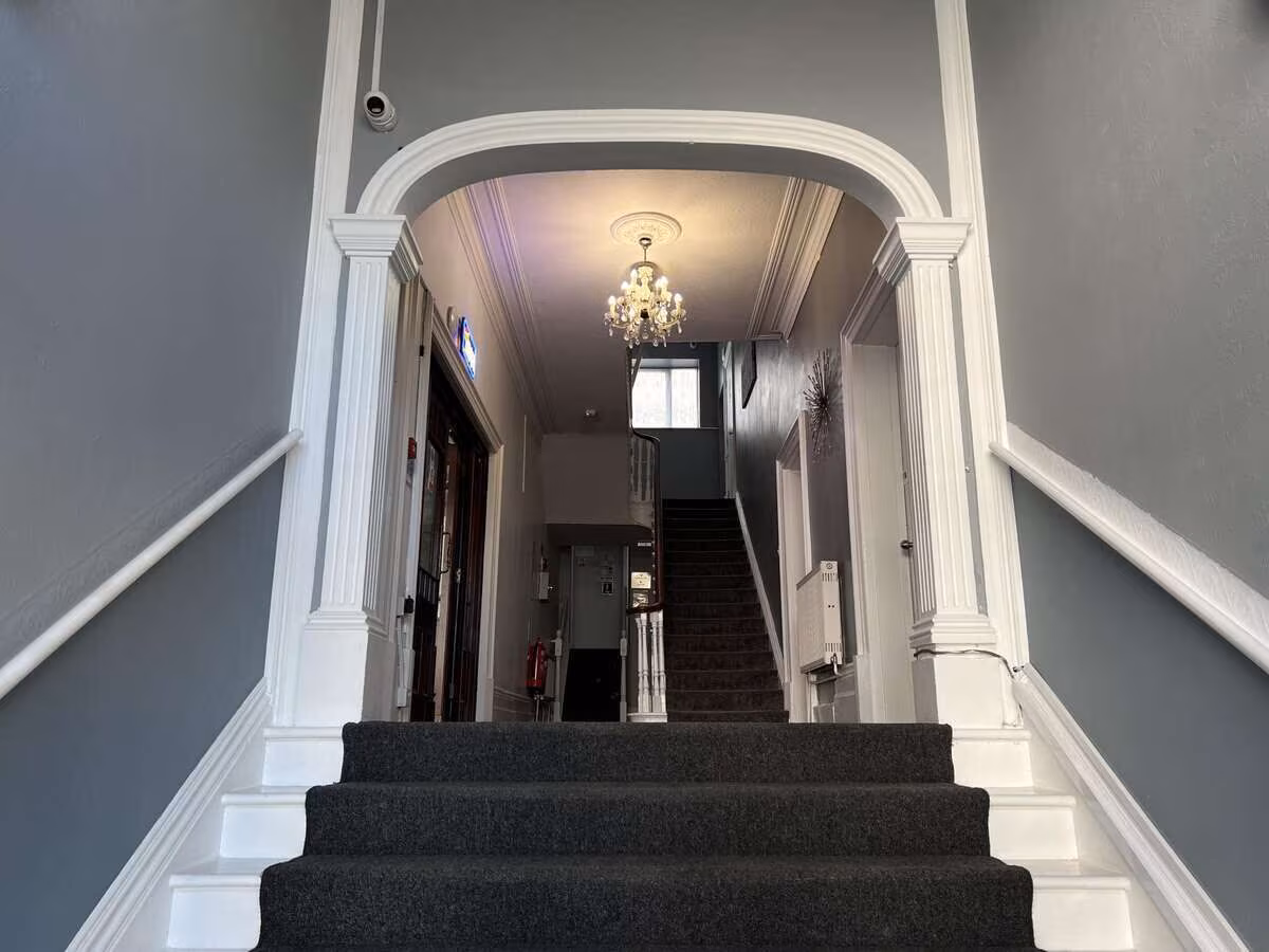 select generation FC accomodation UK