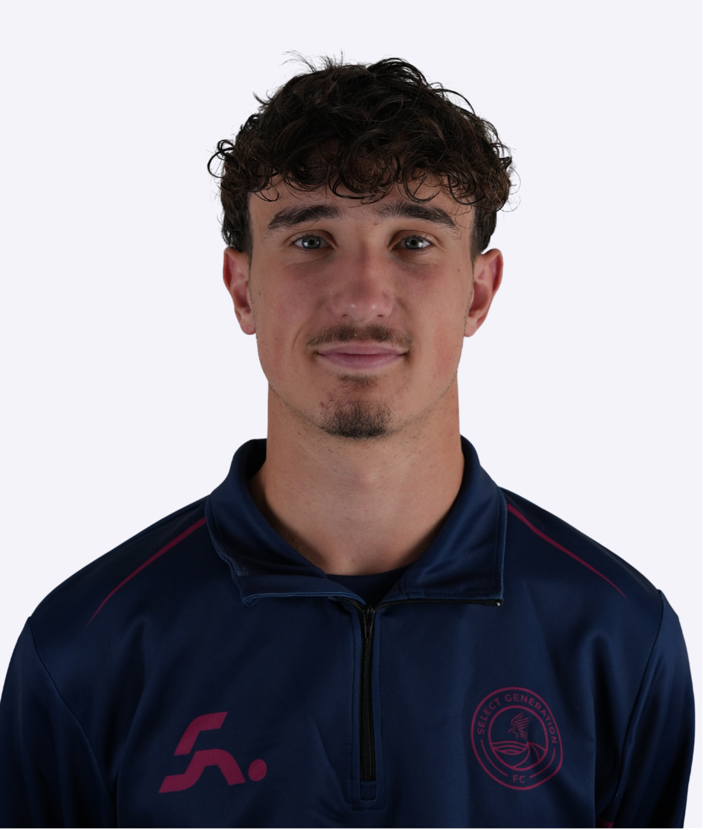 Toby Dhinivan, Select Generation FC goalkeeper coach