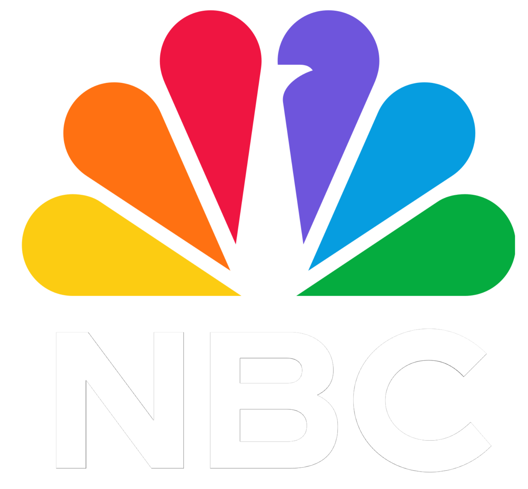 NBC logo