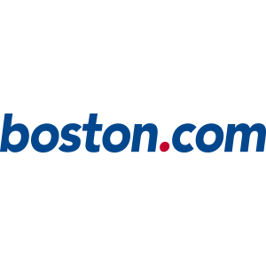 boston.com logo
