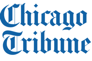 chicago tribune logo