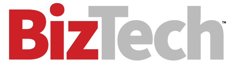 BizTech magazine logo