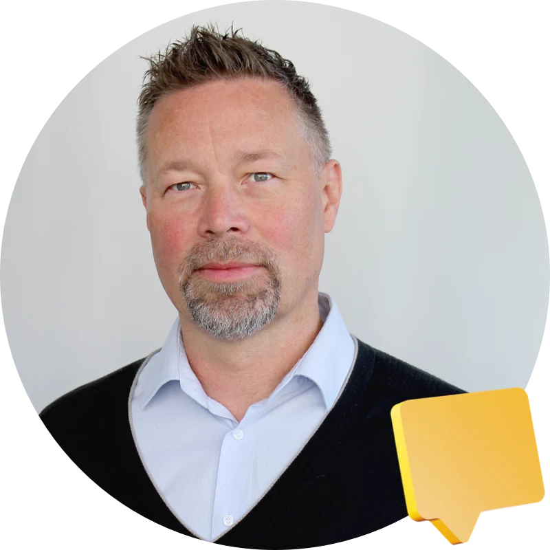 Conntac Sales Development Representative Dario Hoeltkemeier