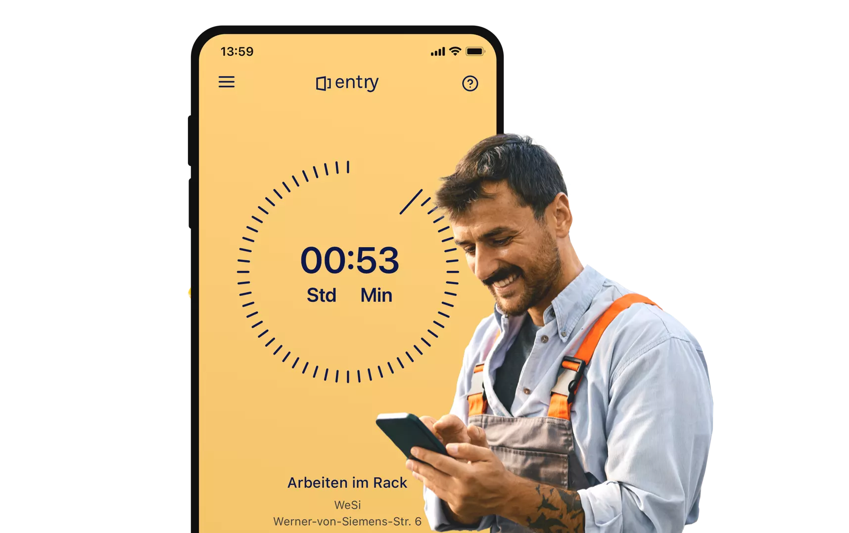 Manage technician deployments safely and efficiently