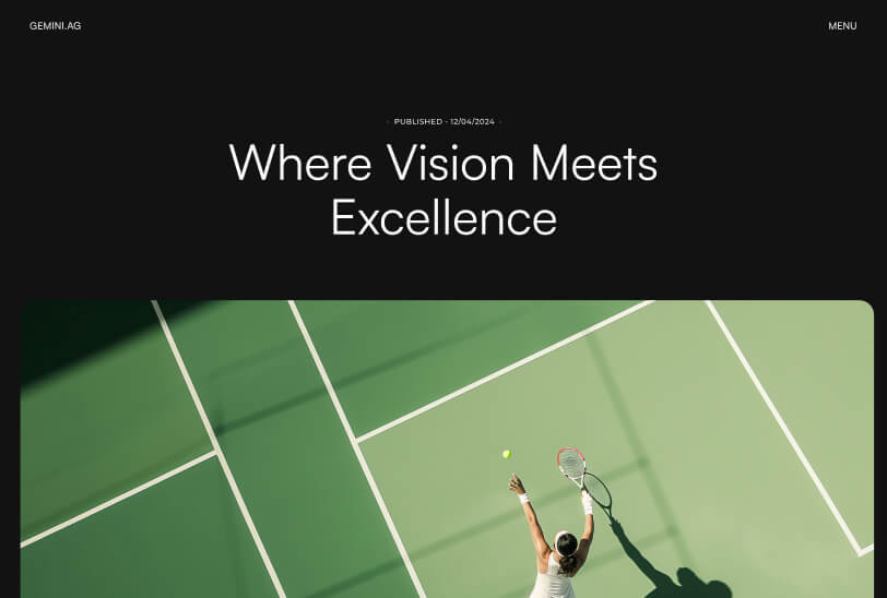 Homepage Image