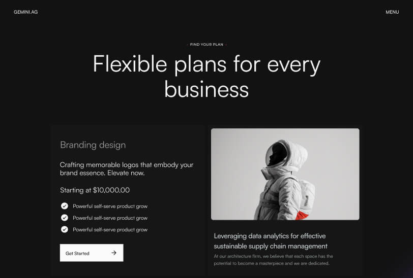 Homepage Image