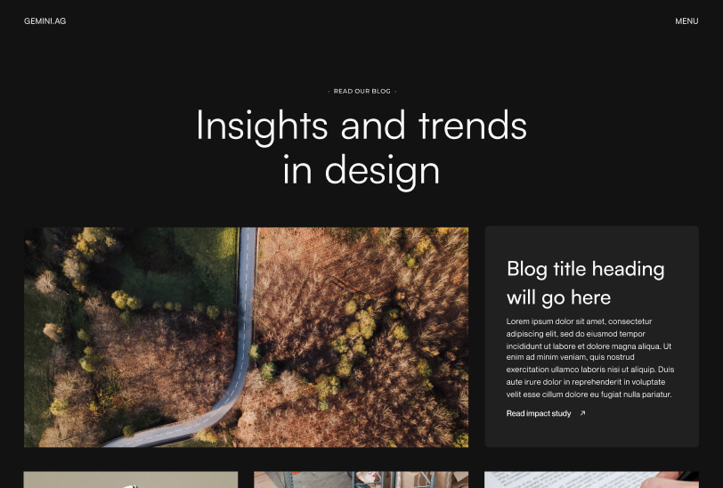 Homepage Image