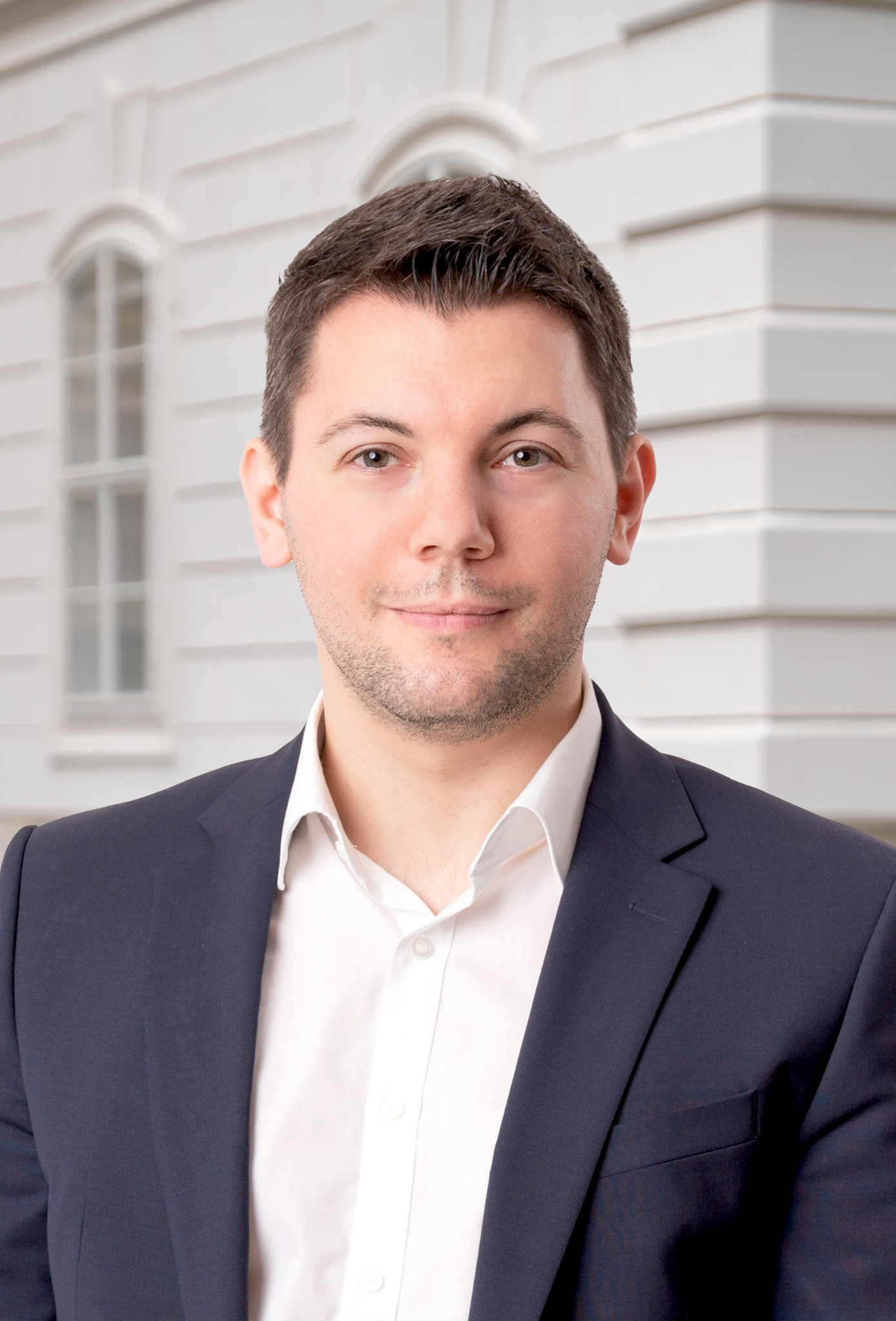 Property Agent Image