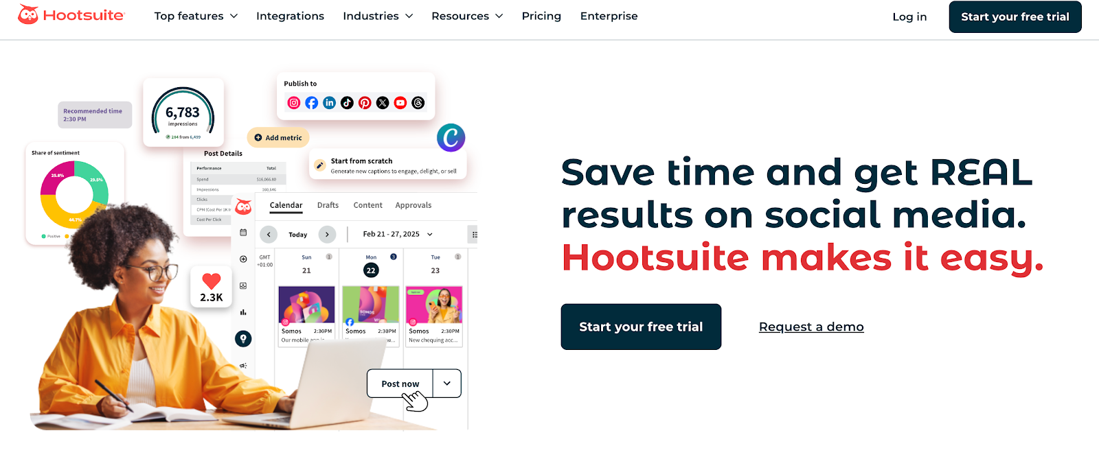 hootsuite
