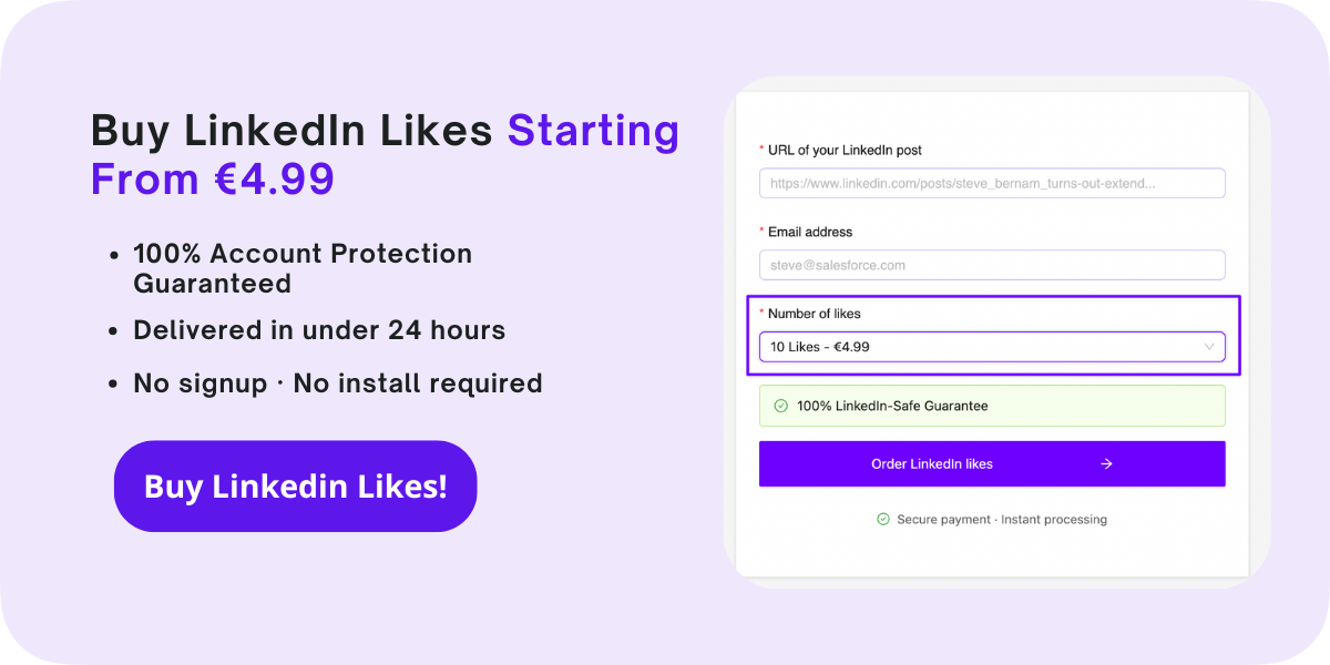 buy linekdin likes with podawaa