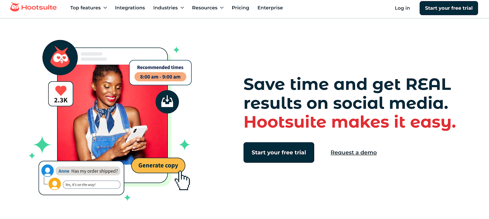 hootsuite