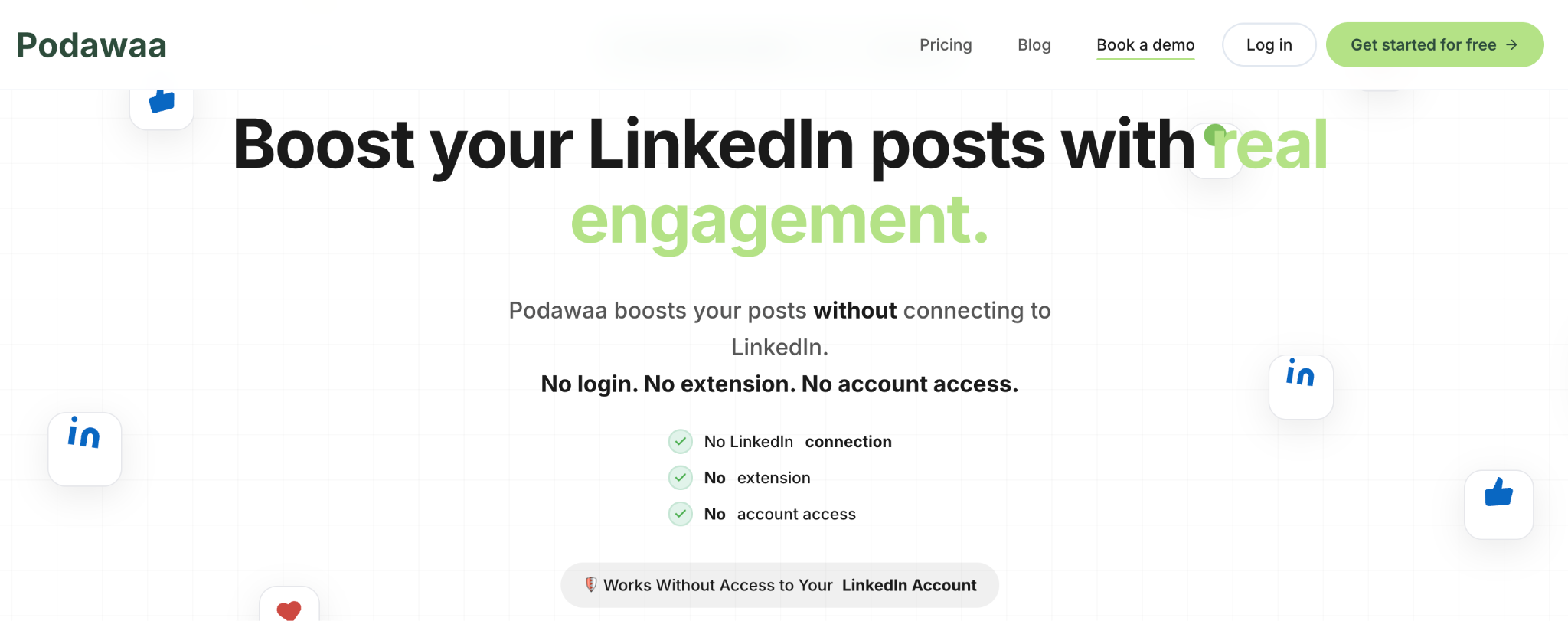 podawaa smart targeting tool