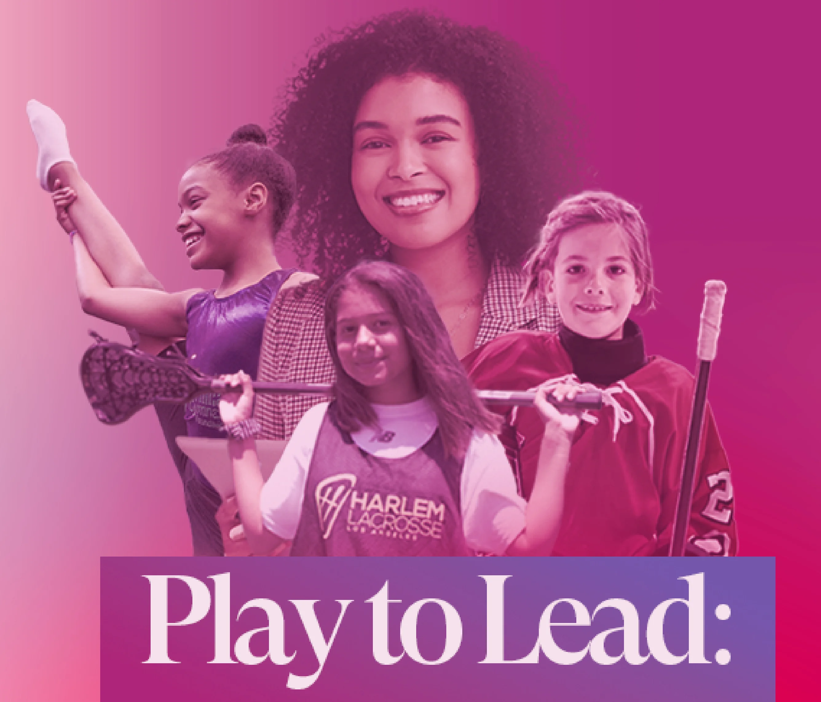 Play to Lead: The Generational Impact of Sport on Women’s Leadership