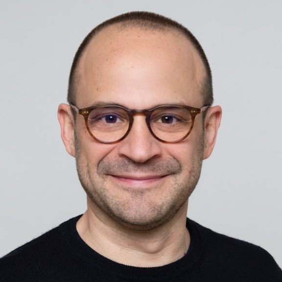 Portrait Tobias Händler