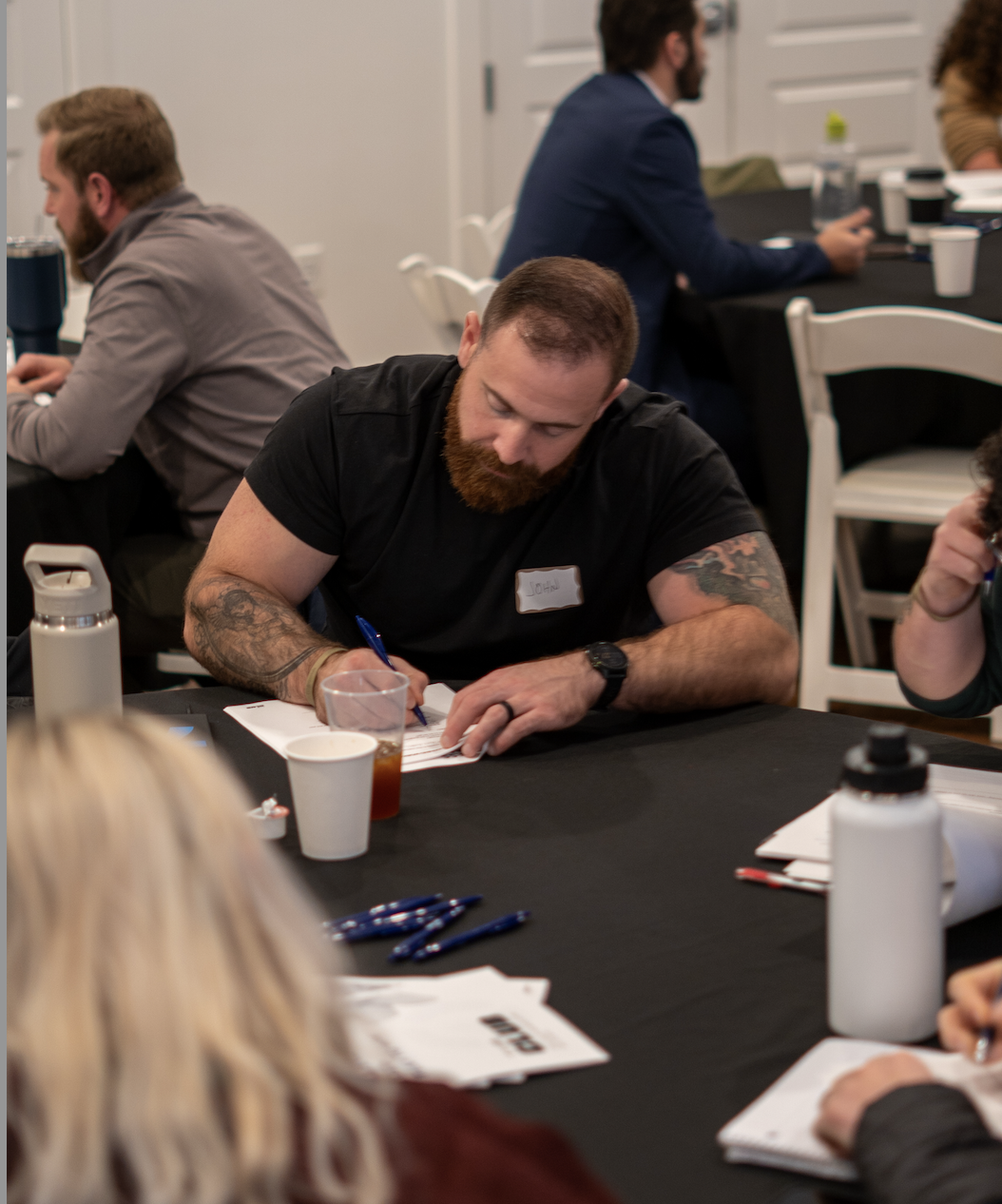 The Fundamentals Are Clearer Than Ever