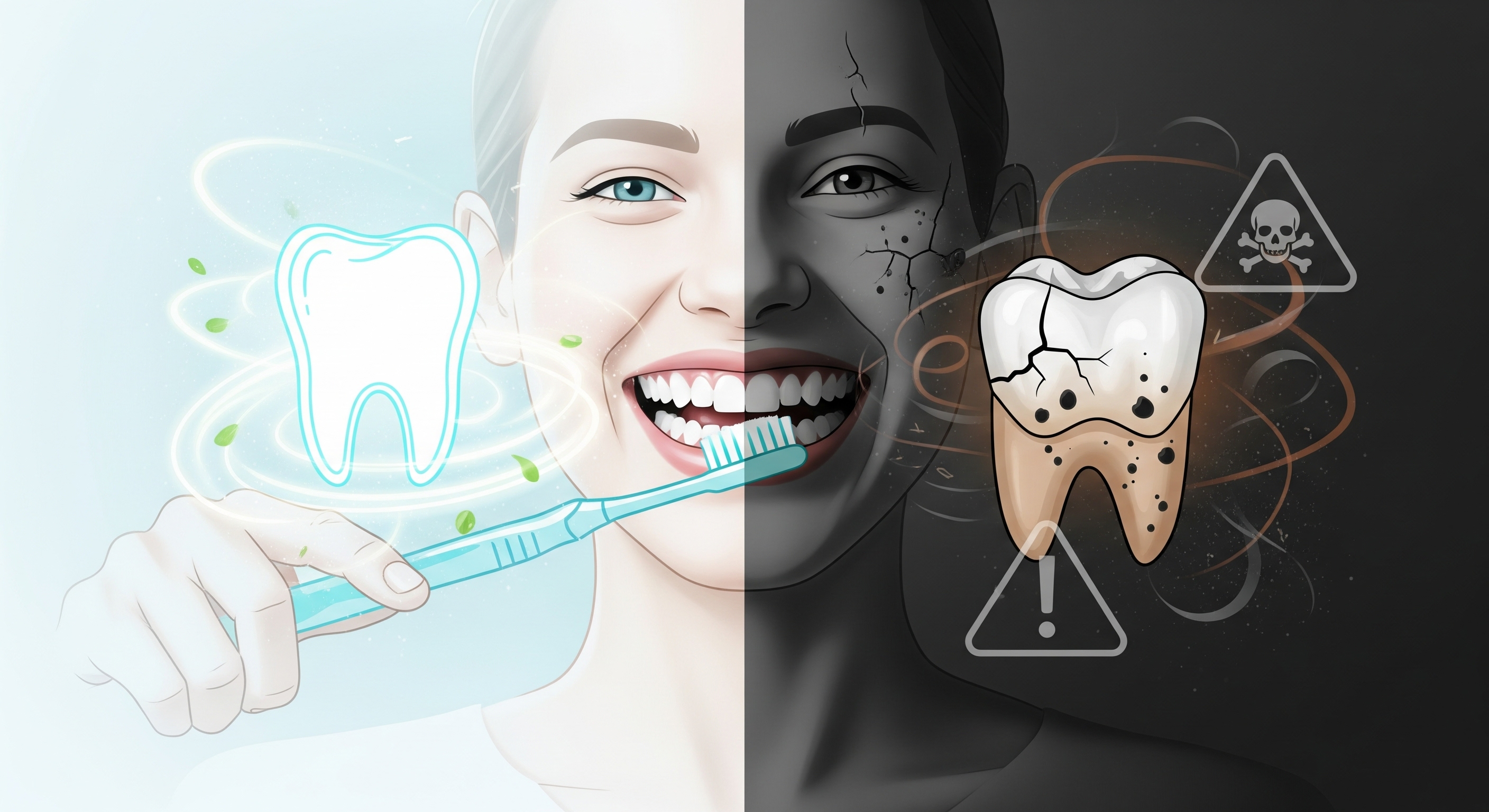 Is Fluoride Your Friend or Foe? Discover the Truth About This Mineral