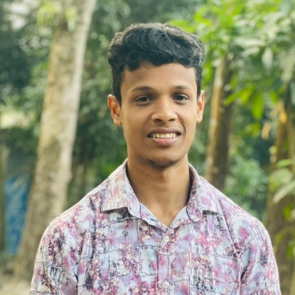 Avatar image for Sb Yusuf