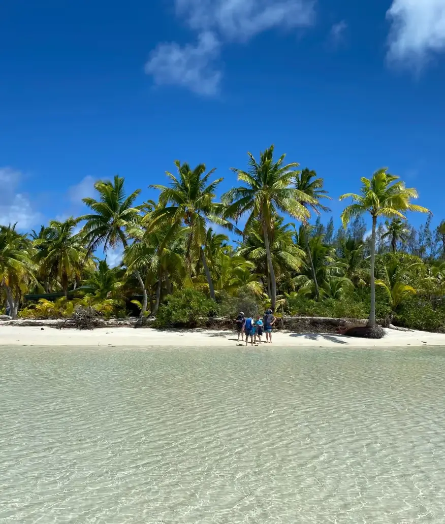 Aitutaki