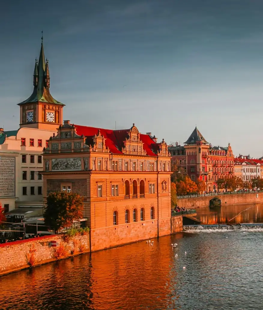 Praha