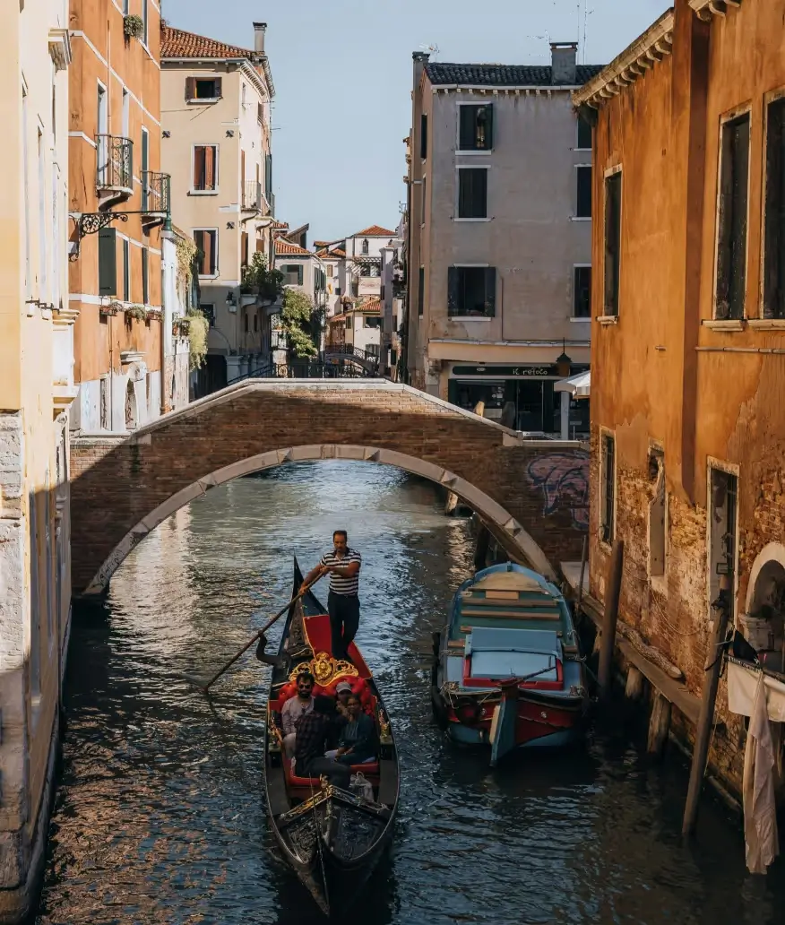 Venedig