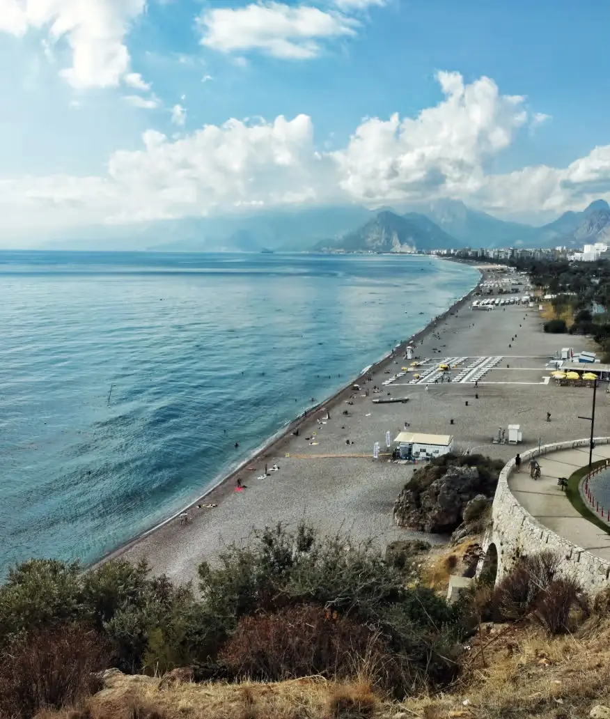 Antalya