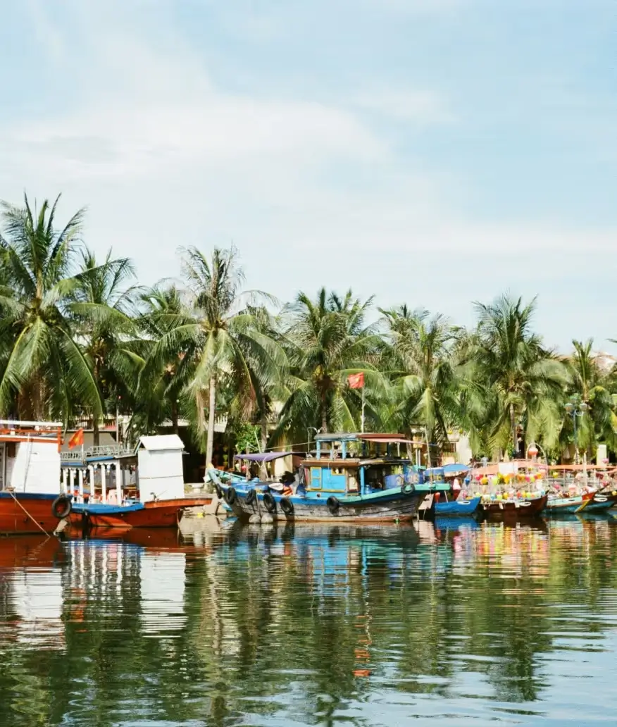 Hoi An