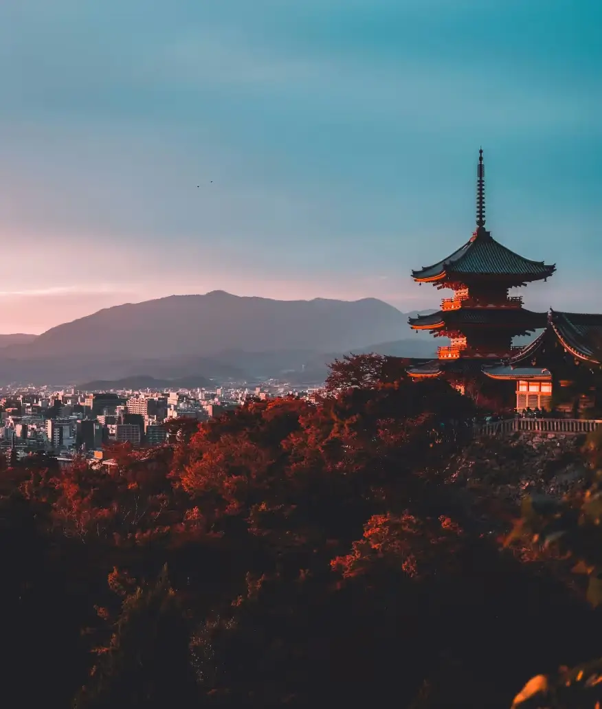 Kyoto