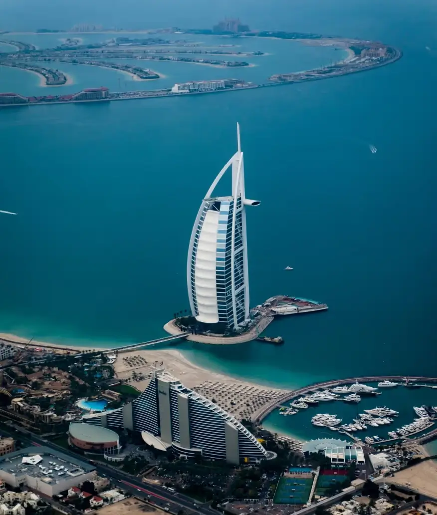 Dubai