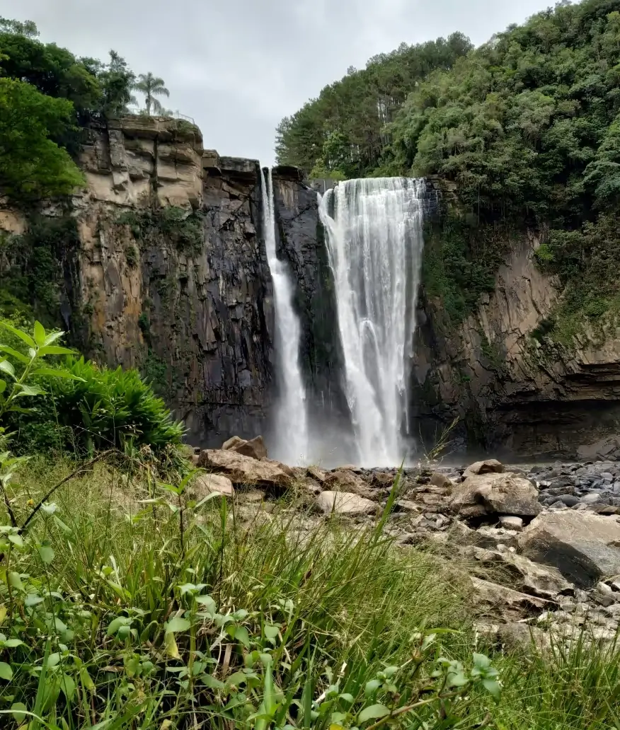 Salto Angel (Angel Falls)