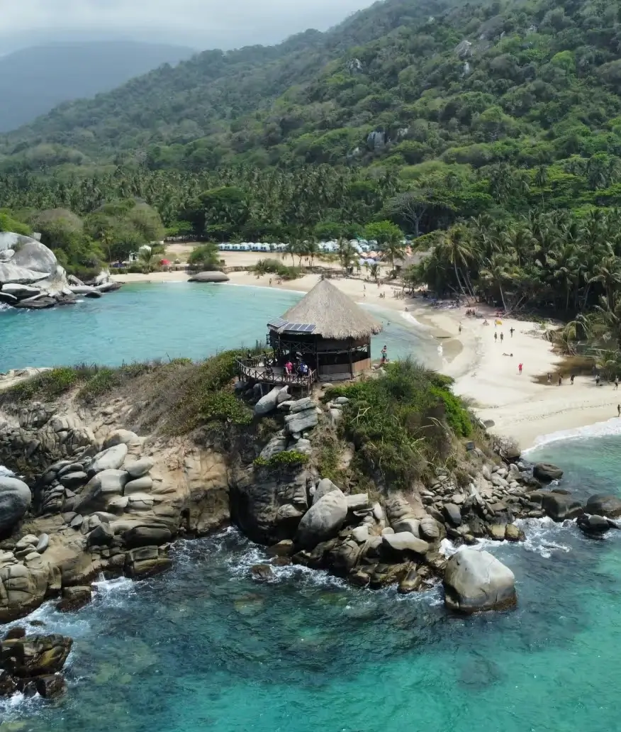 Tayrona-Nationalpark
