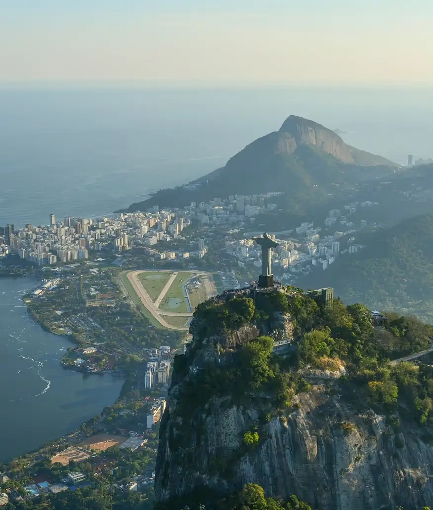 Rio de Janeiro