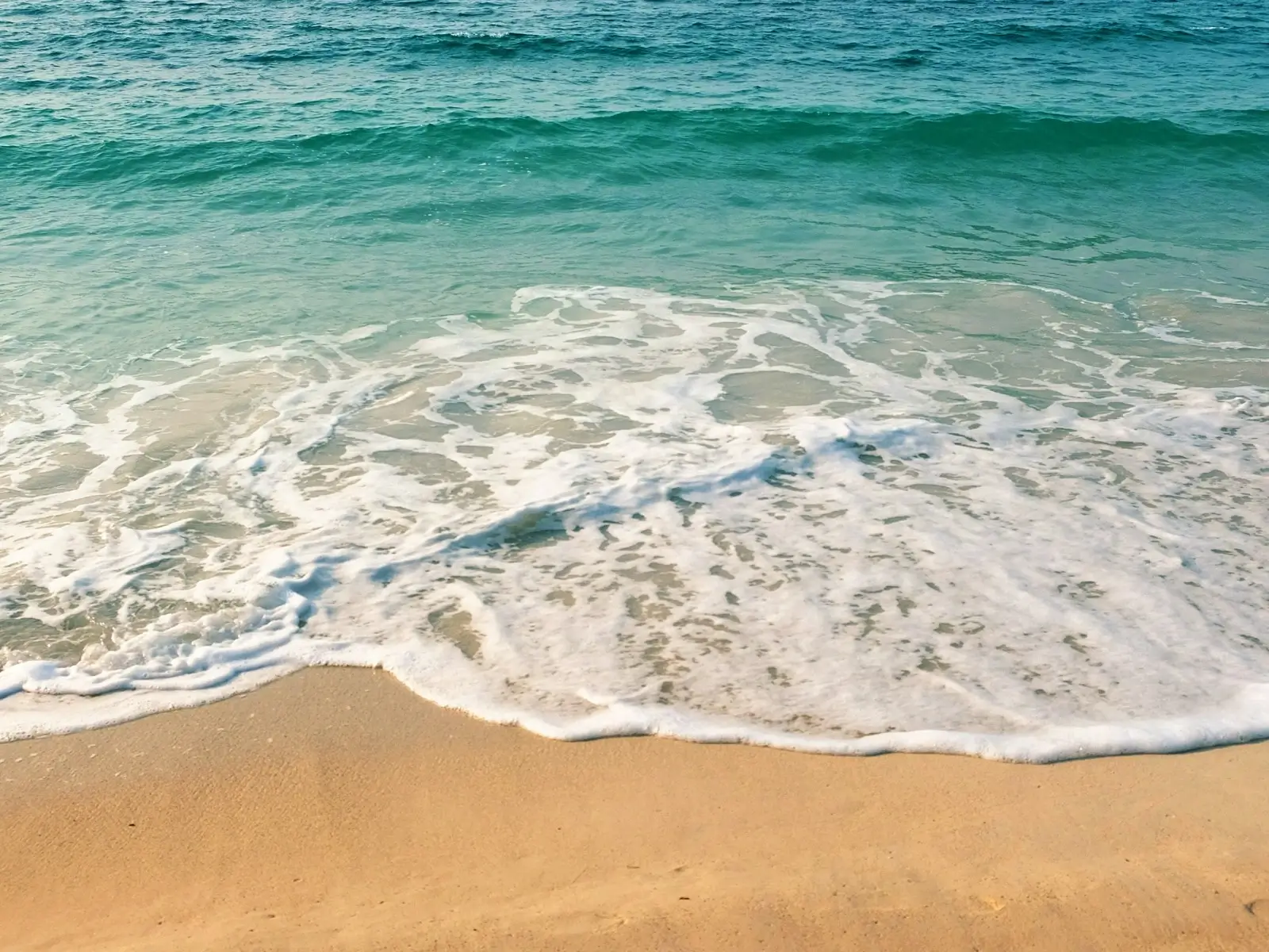 Nungwi Beach with turquoise water and sunset views
