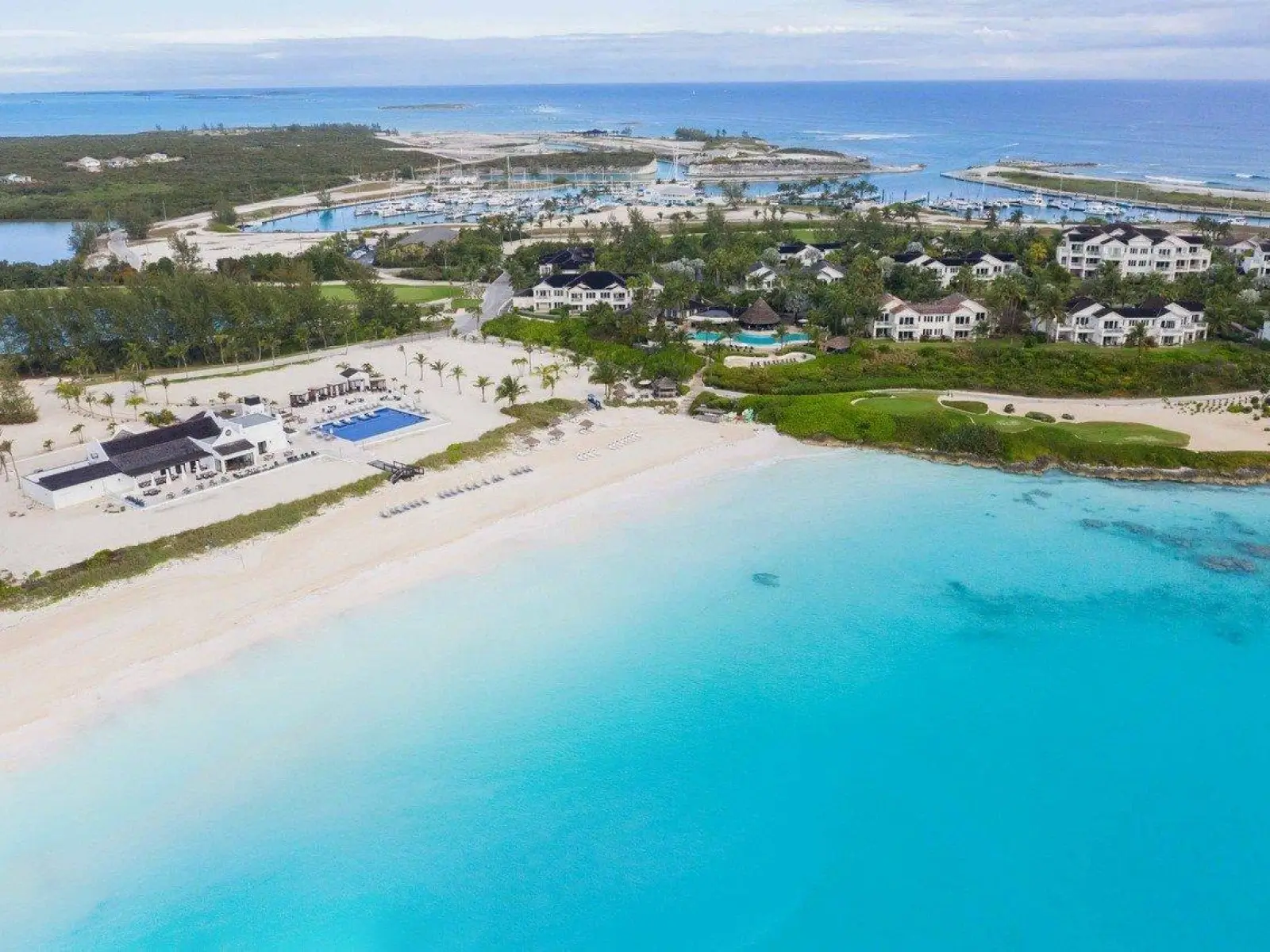 Grand Isle Resort, Great Exuma