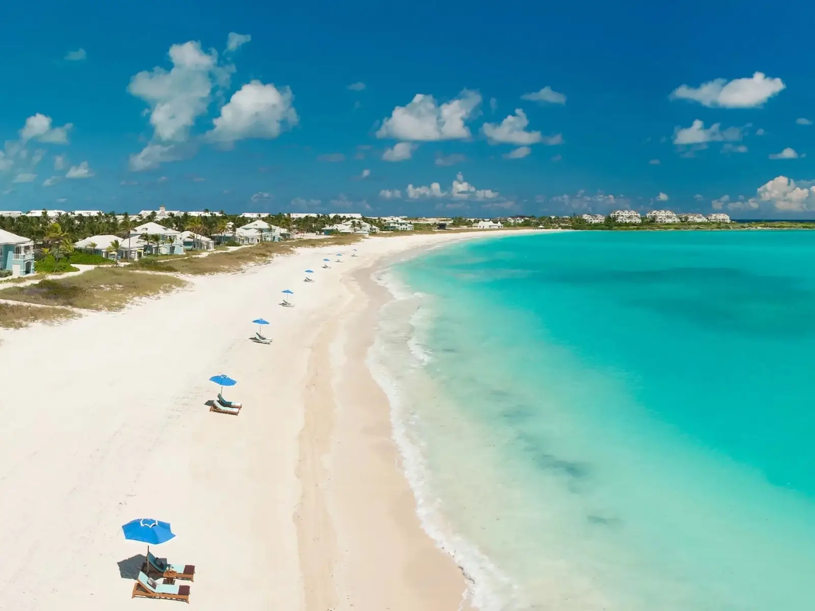 Sandals Emerald Bay, Bahamas