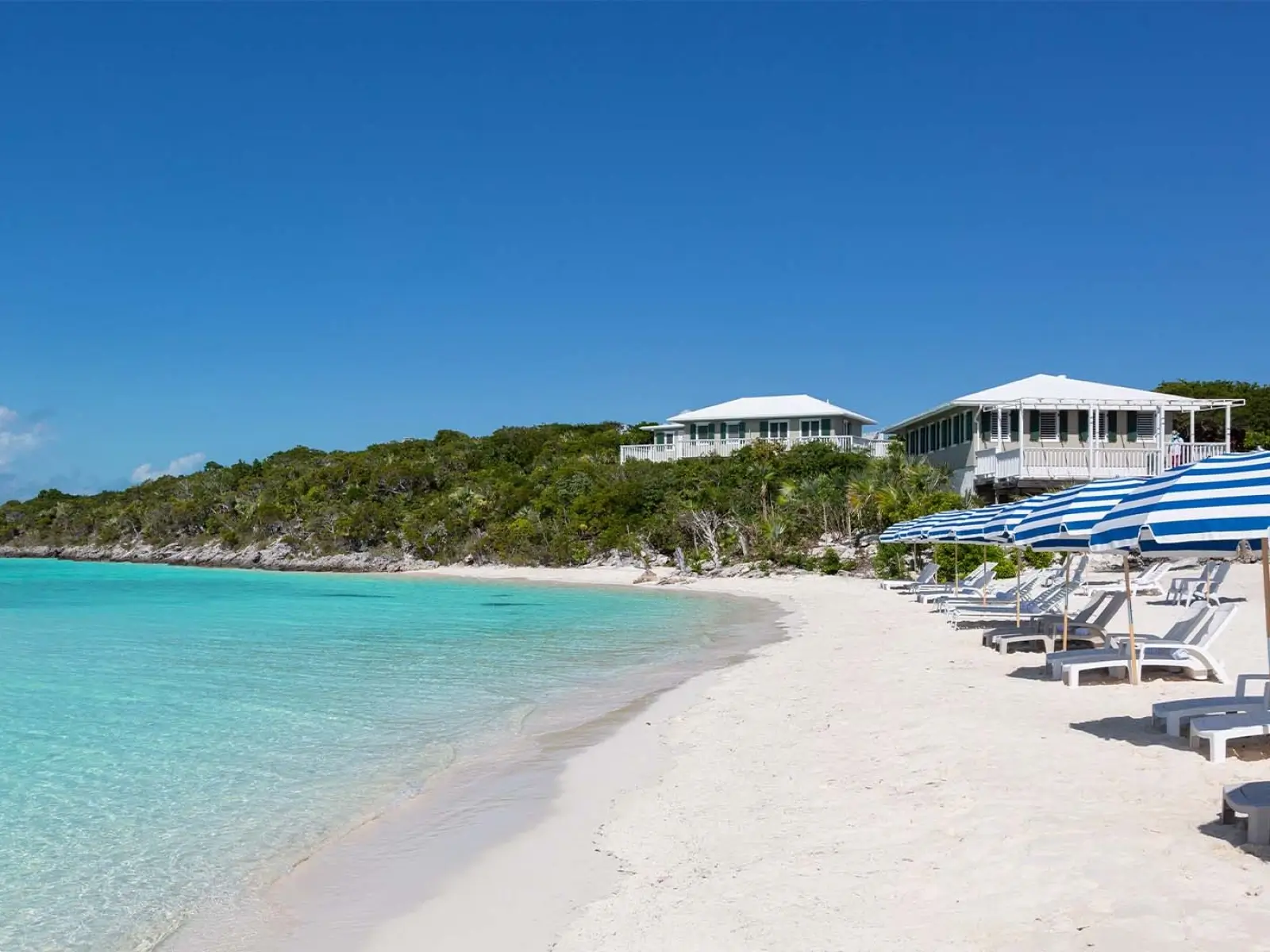 Peace & Plenty Resort, Great Exuma