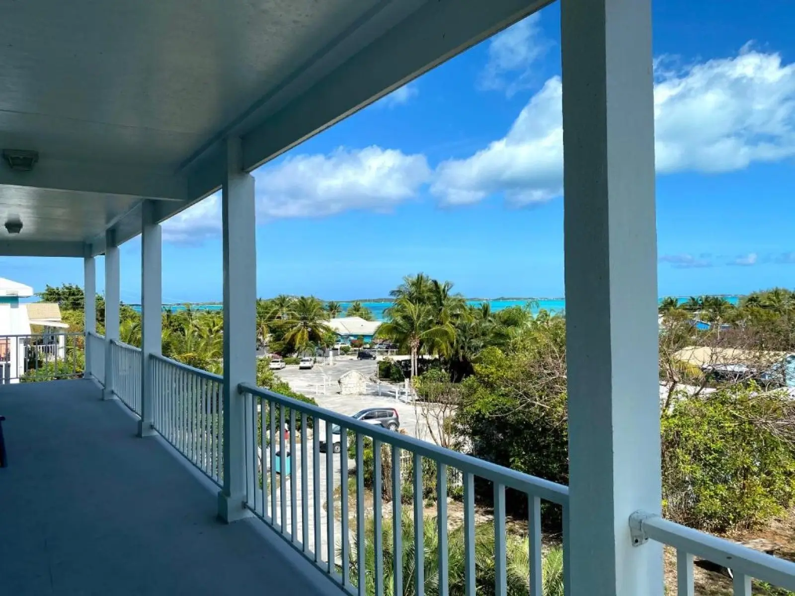 Hideaways Exuma beachfront resort