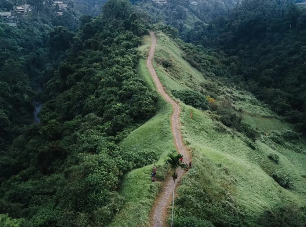 Bali island travel and luxury resorts