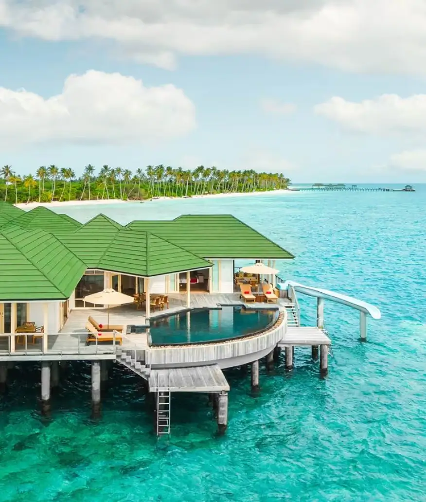 Siyam World Maldives