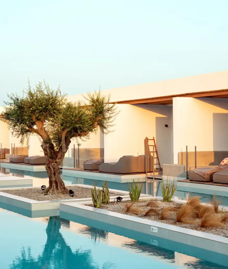 Sentido Pearl Beach Kos