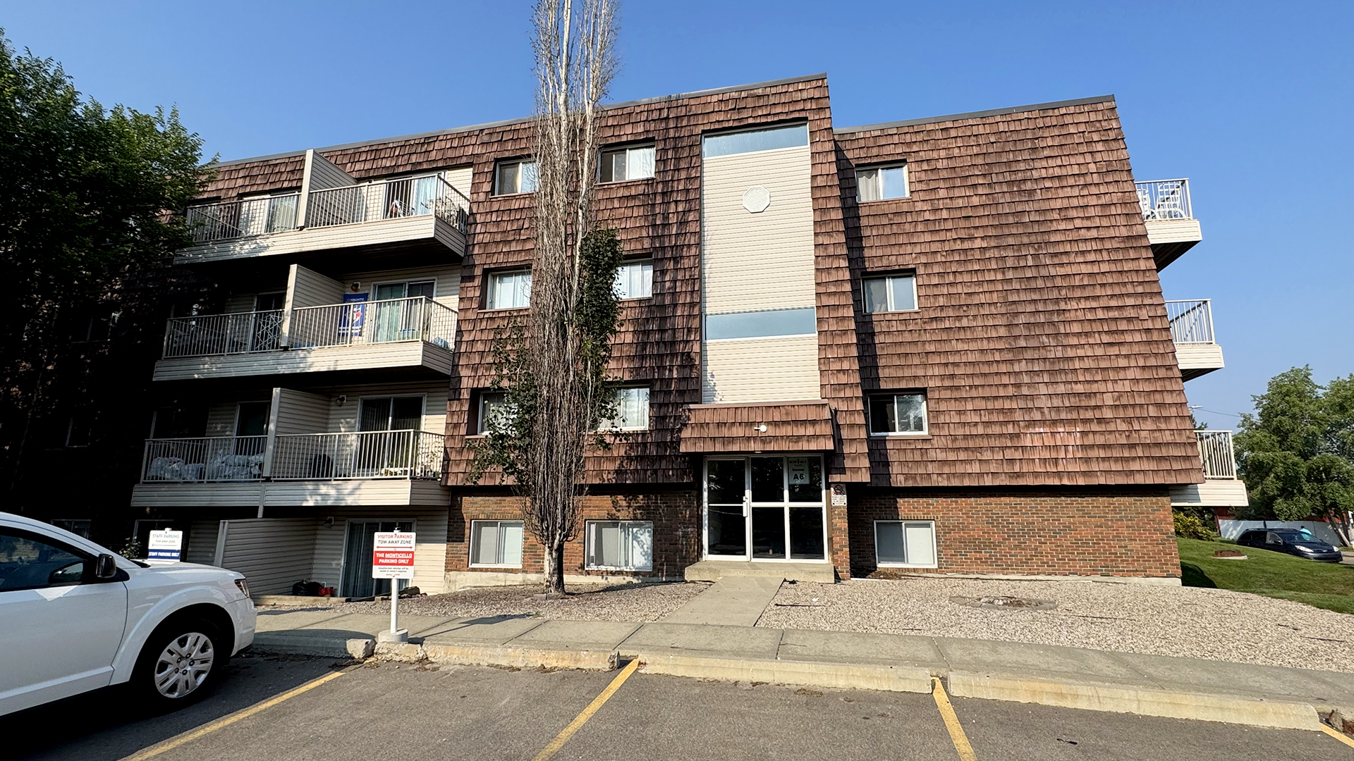 Blue Quill Pointe — Residential in Edmonton, AB — Structural Engineering, Mechanical Engineering, Electrical Engineering by Design Works Engineering (view 2 of 3)